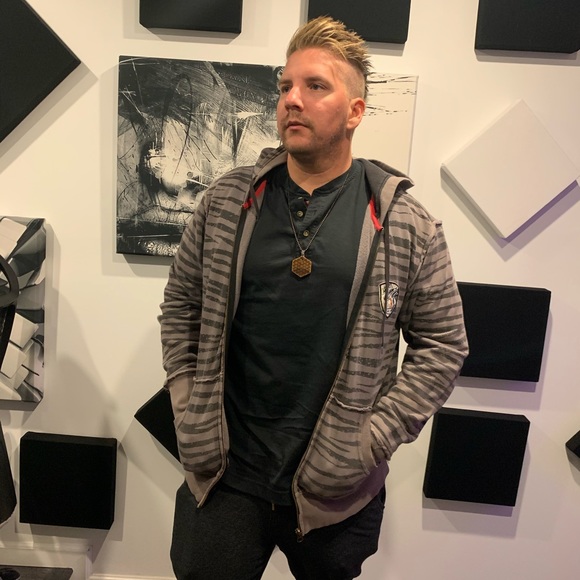 🎚 ATWATER HOODIE 🎚 - Picture 3 of 7